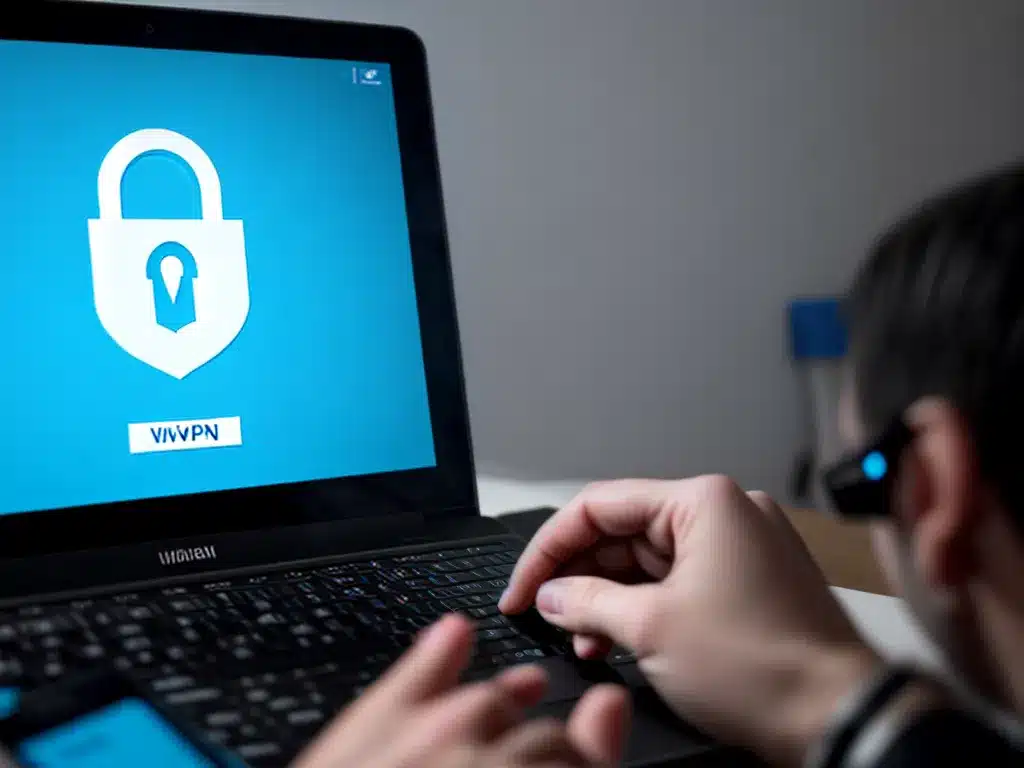 Is Your VPN Really Keeping Your Data Secure?