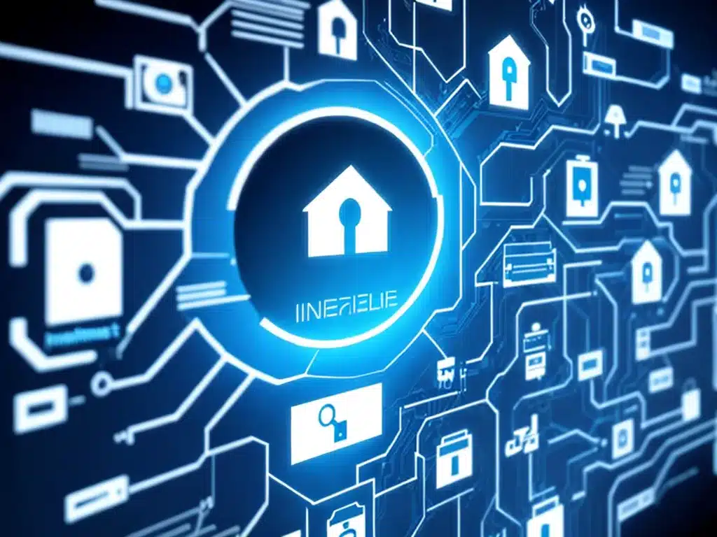 Is the Internet of Things Opening Your Home to Hackers?