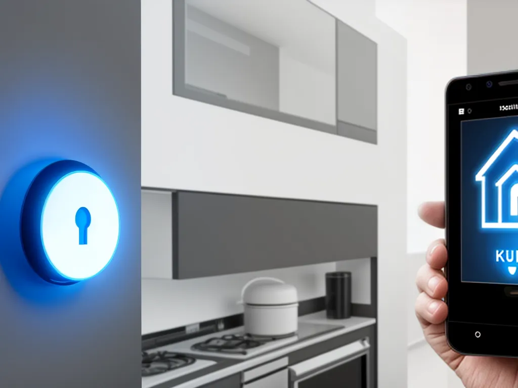 Keep Your Smart Home Secure Against Hackers