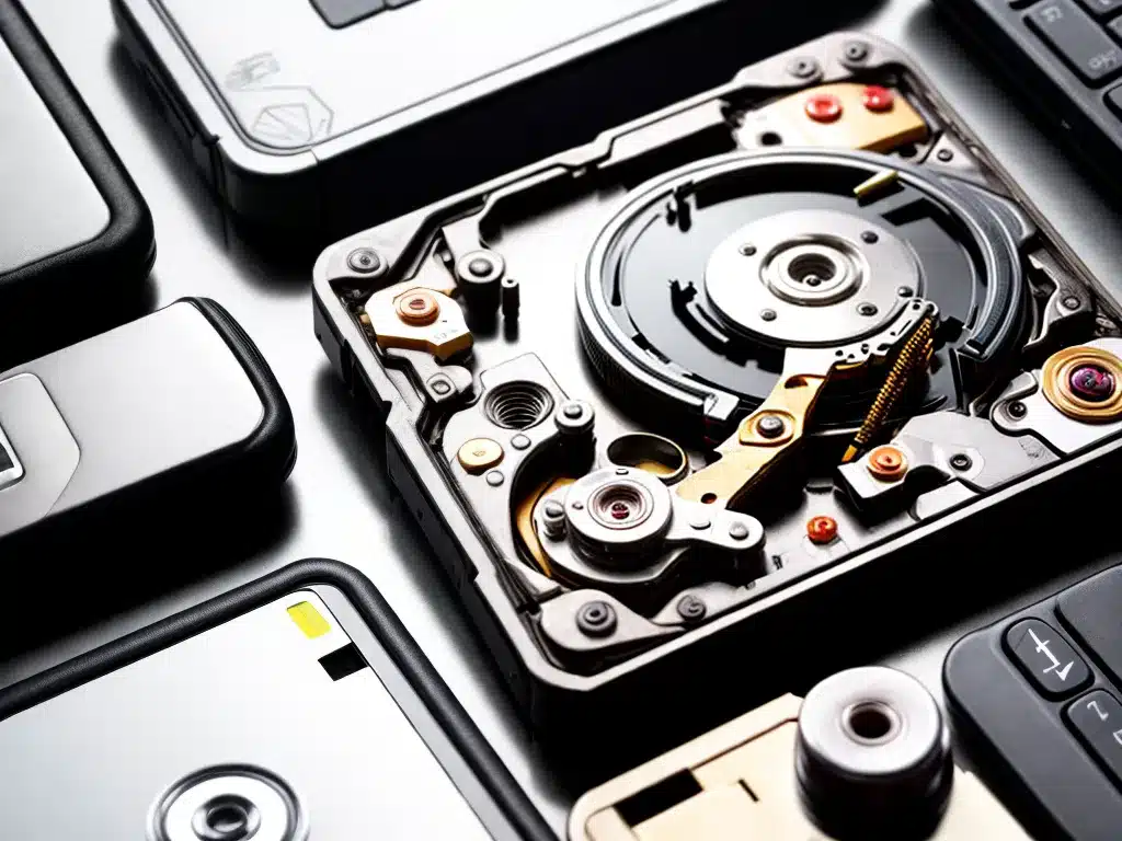 Lost Something Important? Data Recovery Could Help in 2024