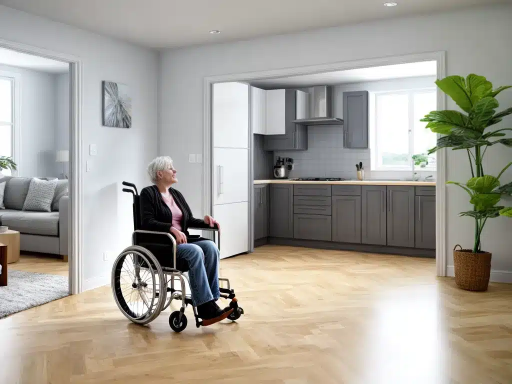 Make Your Home More Accessible