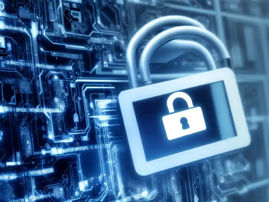 Making Privacy a Priority: How to Build It Into Systems and Processes