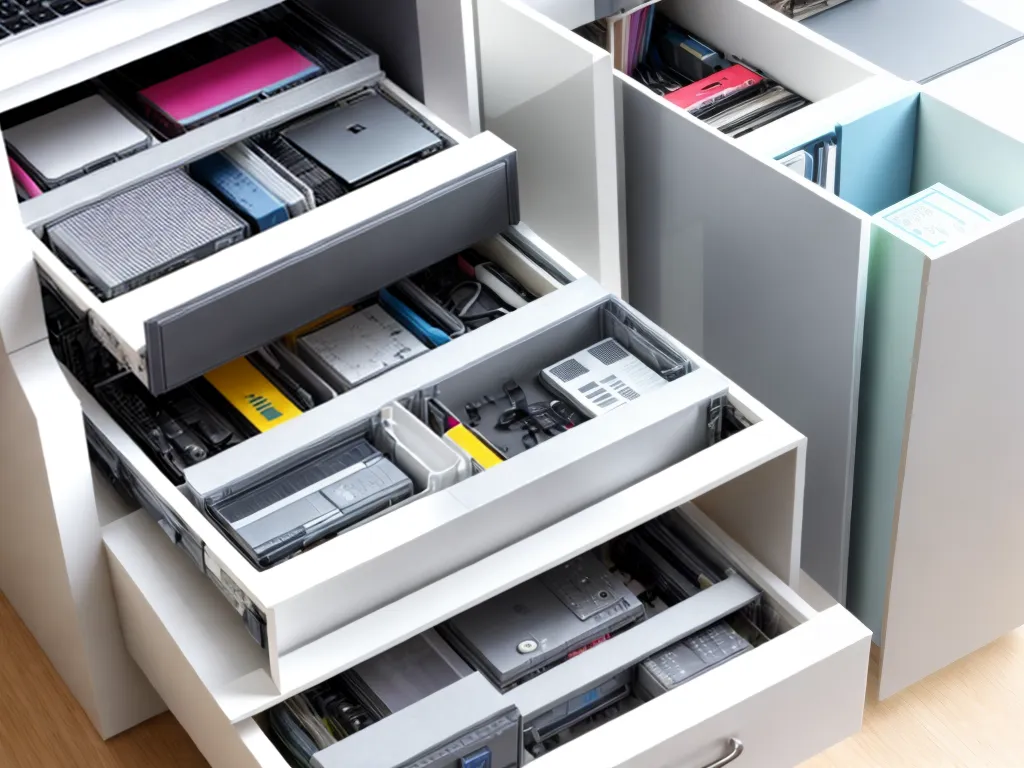 Maximising Storage: Clever Ways to Clear Space for Backups