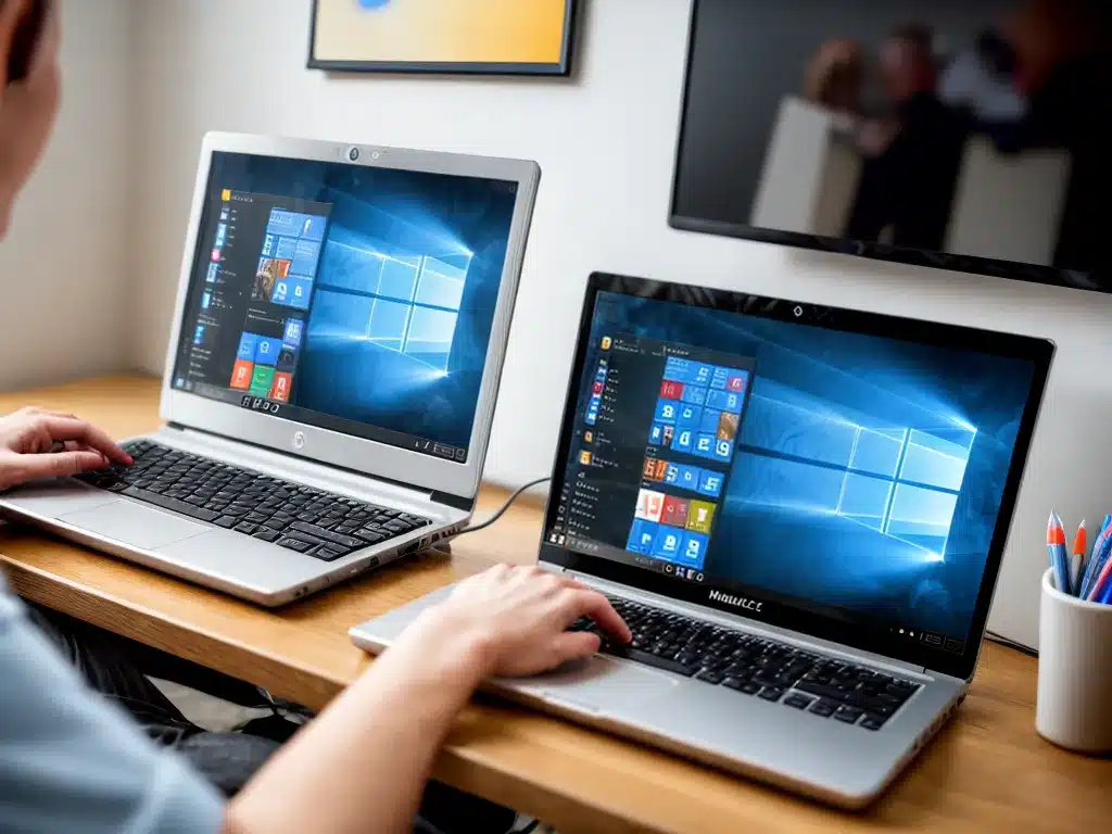 Maximize Your Computer Battery Life With These 10 Tips