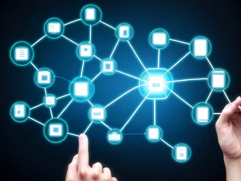 Mesh Networks for IoT: Enabling Connectivity for Sensors