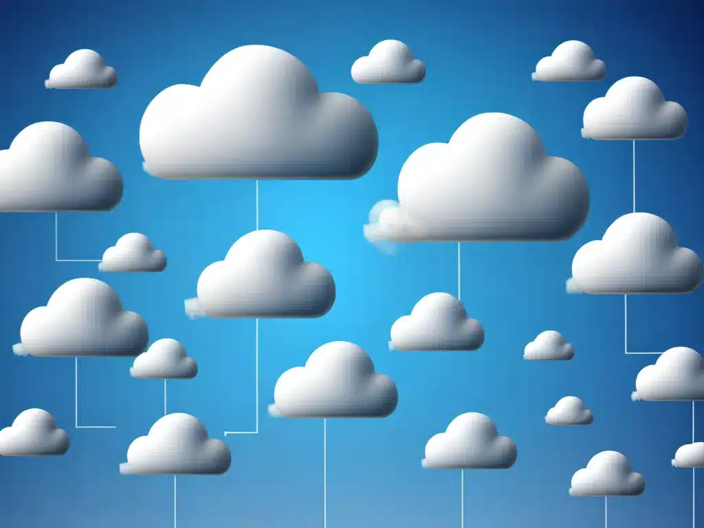 Migrating To The Cloud? How To Plan Your New Network Strategy