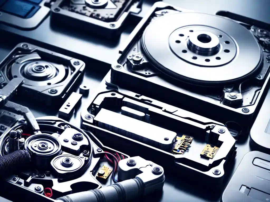 My Top Tips For Successful Data Recovery in 2024