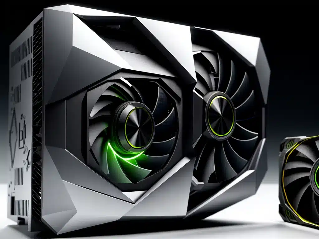 NVIDIA Brings Ray Tracing to the Masses with New RTX 3000 GPUs