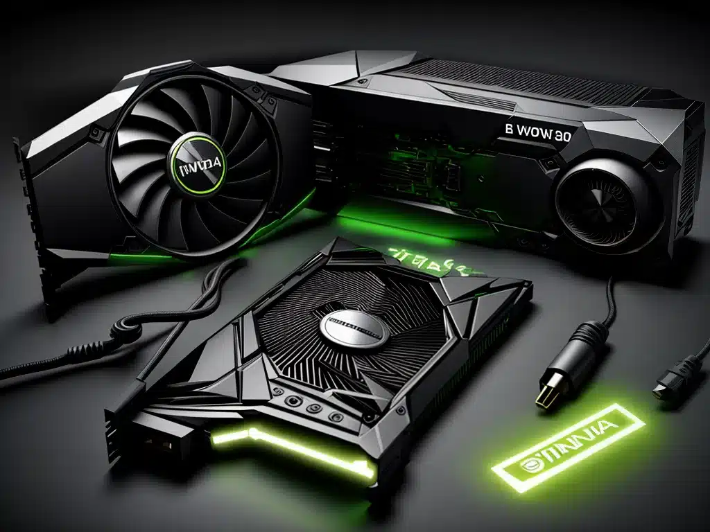 NVIDIA DLSS 3.0 – How It Works and Why Its a Game-Changer