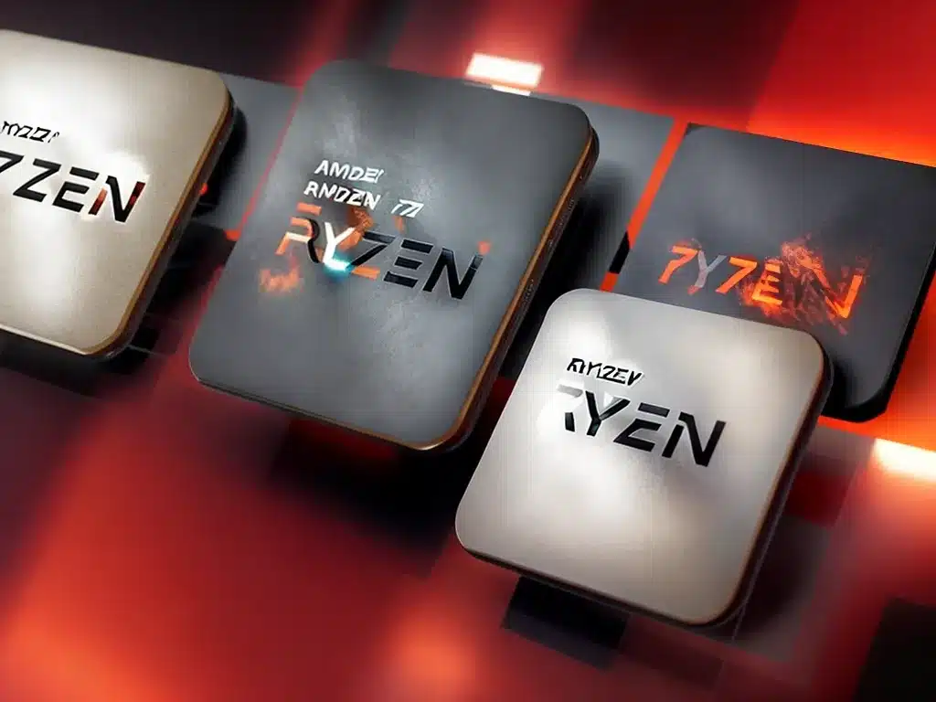 New AMD Ryzen 7000 Series CPUs Announced With Zen 4 Architecture