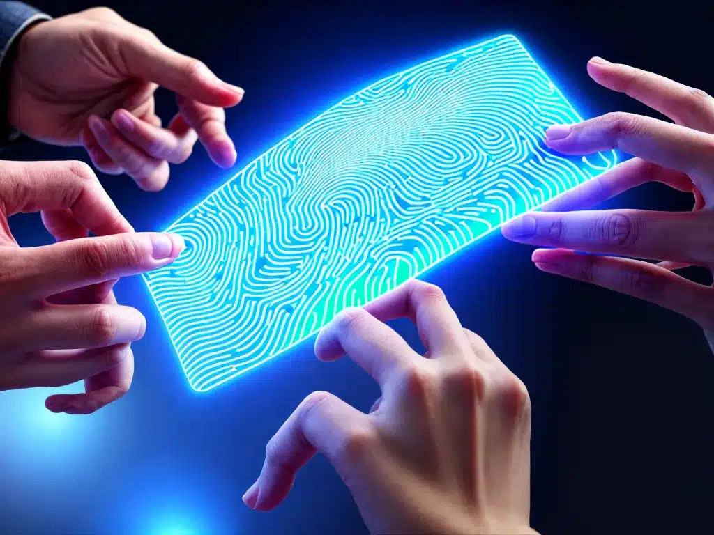 New Advances in Biometric Authentication