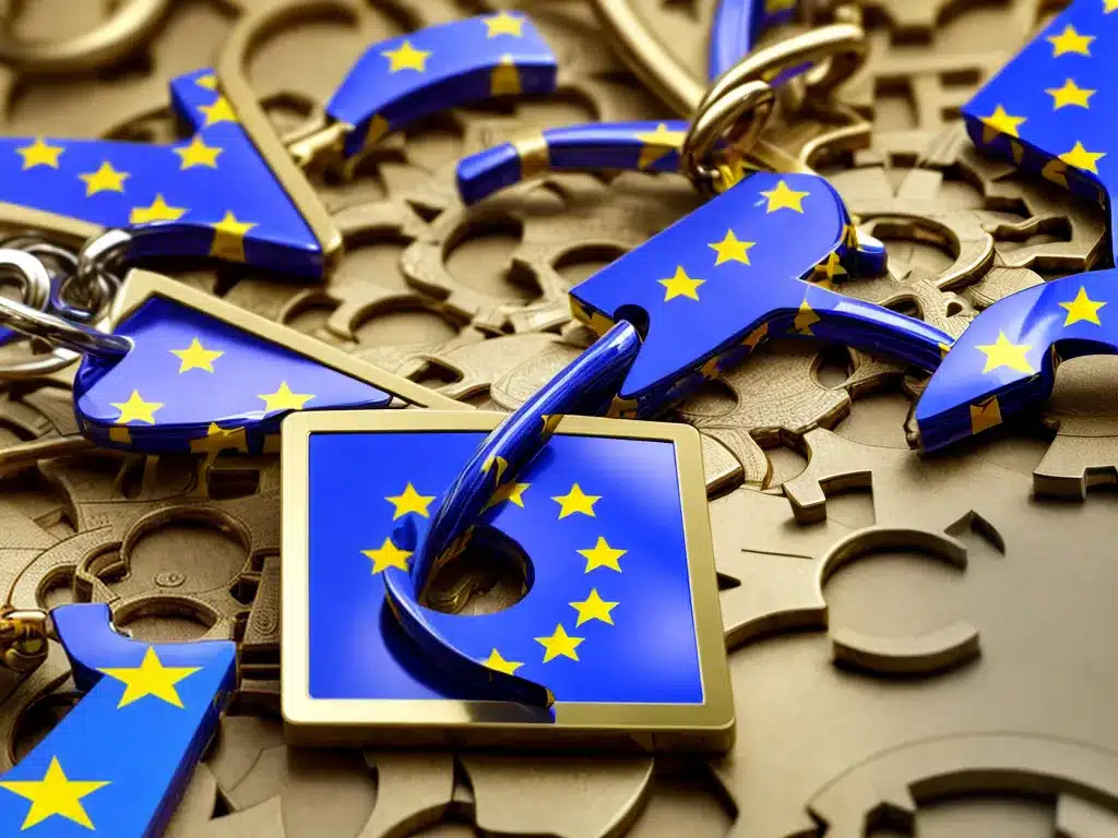 New EU Data Localization Laws – What Businesses Need to Know