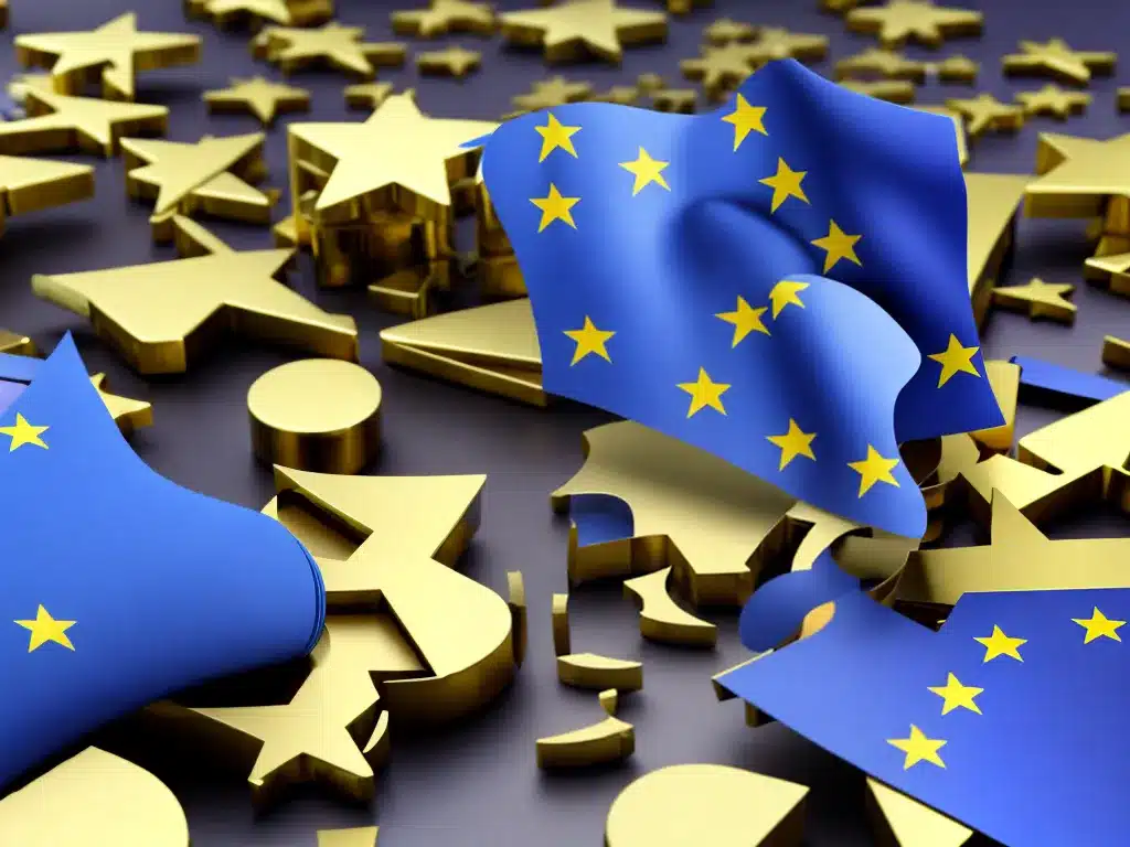 New EU Data Protection Regulations – What You Need to Know