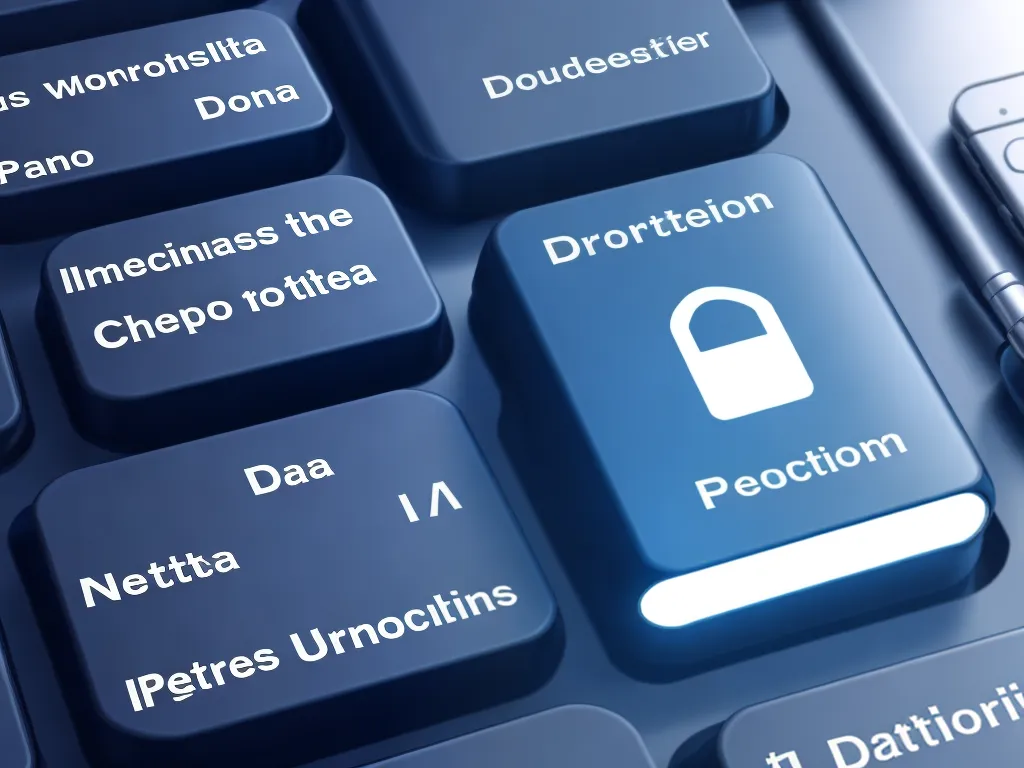 New Legislation on Data Protection – What it Means for Your Business