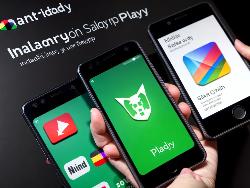 New Malware Found In 150 Play Store Apps