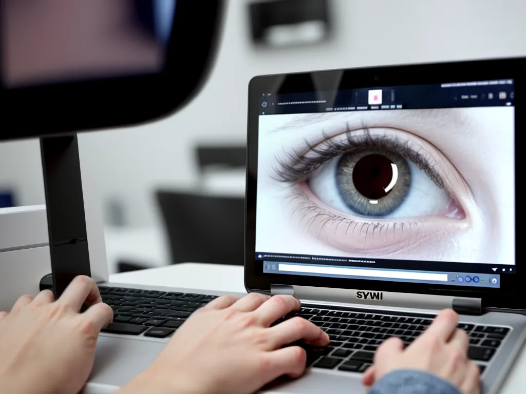 New Spyware Can Record You Through Your Webcam