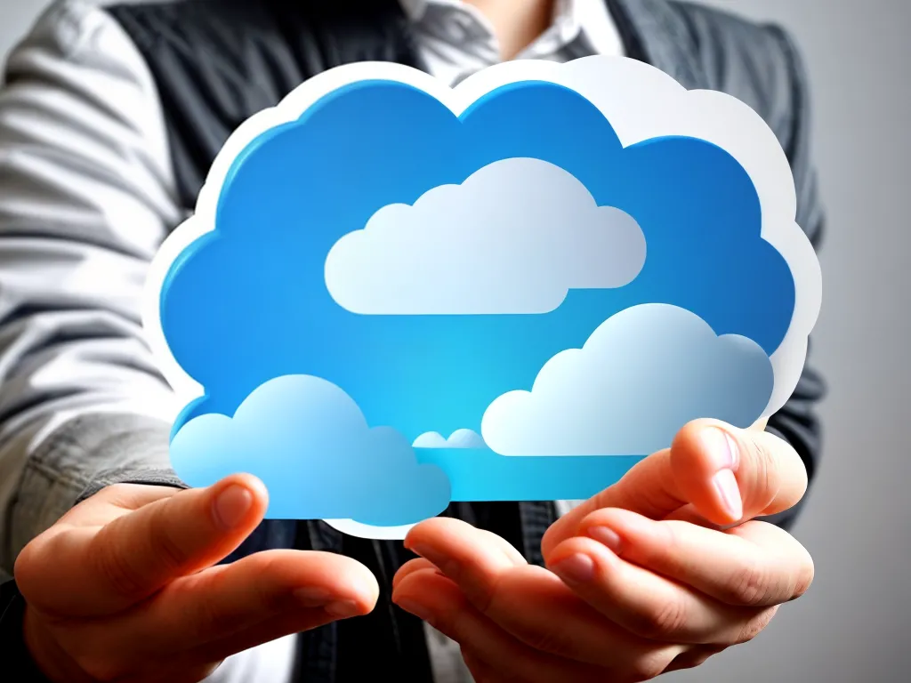 New Ways Cloud Storage is Transforming Backup