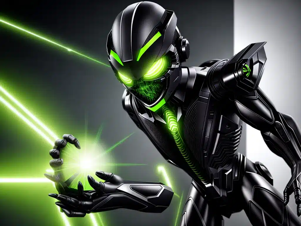 Nvidia Omniverse: The Future of Collaboration for CGI Animation?
