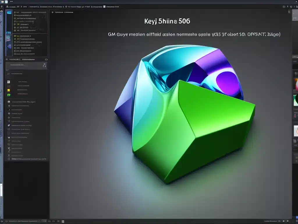 OpenGL 5.0 Released – Key Features Explained