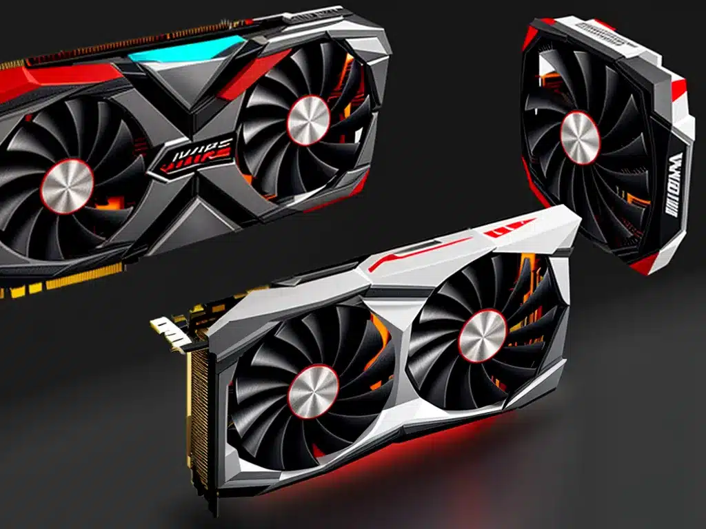 Our Favorite Budget Graphics Cards Under 0