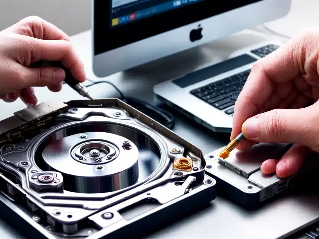 Our Top Data Recovery Tips For 2024