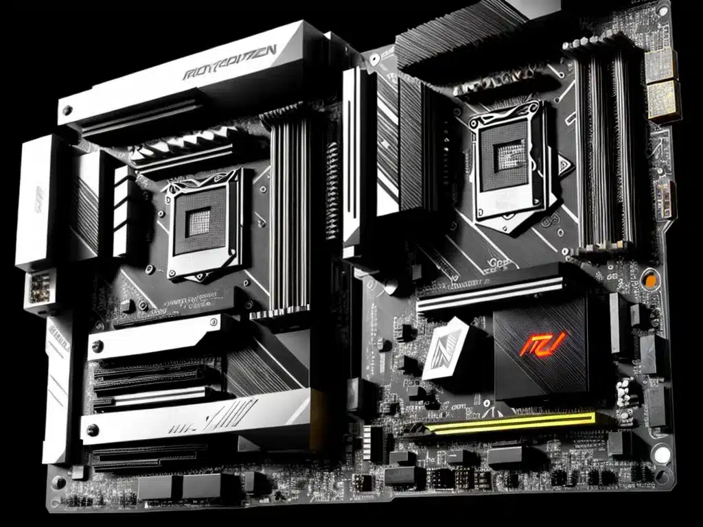 Overclocking AMDs Budget B650 Motherboards With Ryzen 7000 CPUs