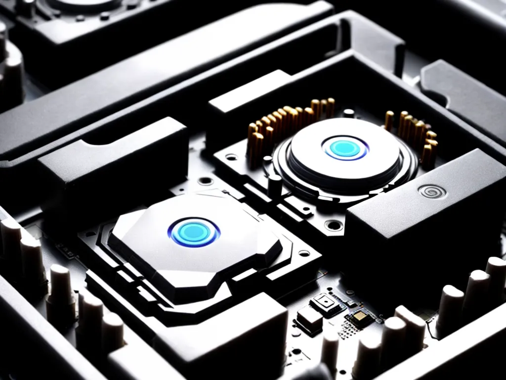 Overclocking Your CPU for Better Performance