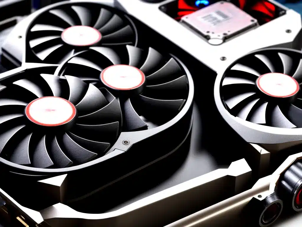 Overclocking Your GPU – Worth it or Too Risky?