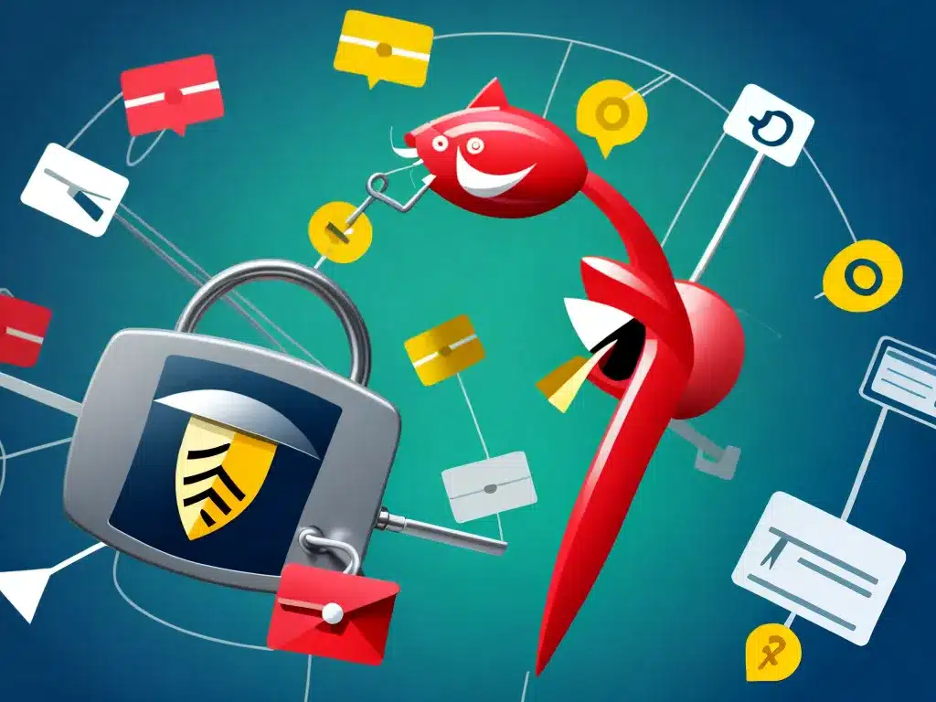 Phishing Attacks – How to Spot and Avoid Them
