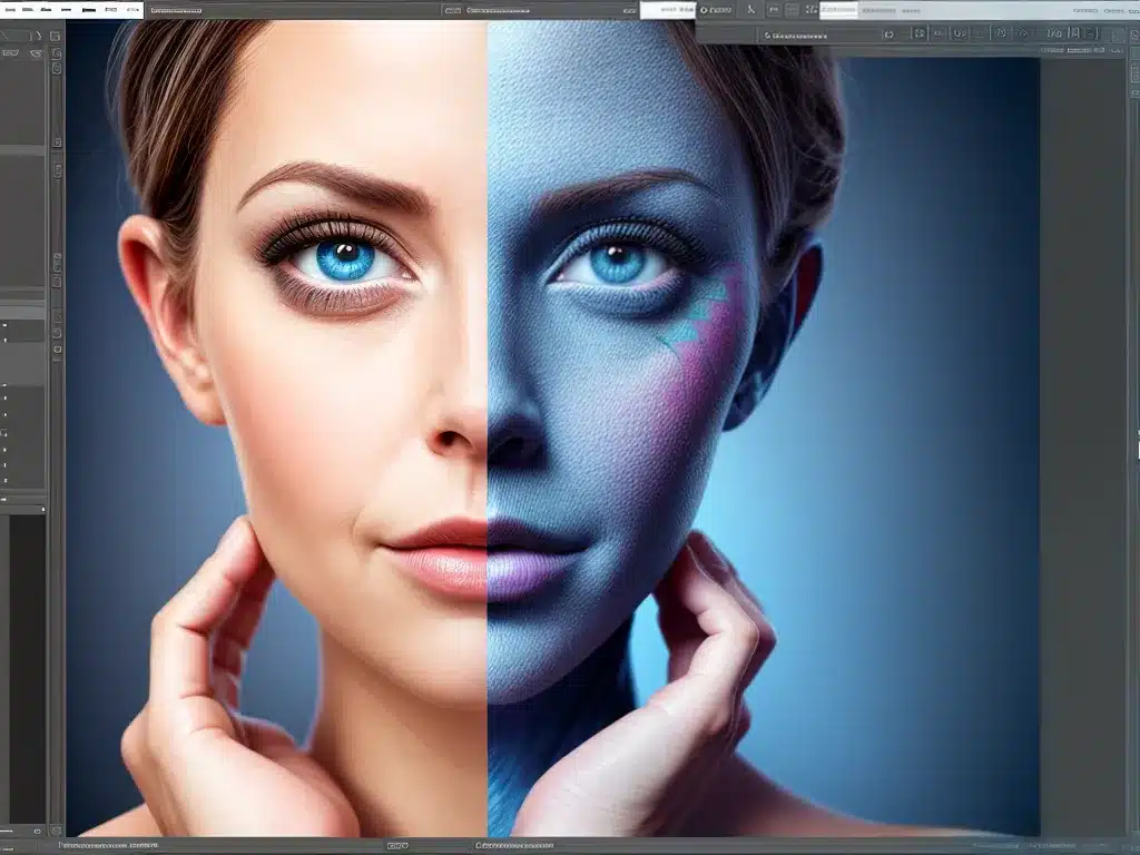 Photoshop Gets New AI Tools – Our Favourites