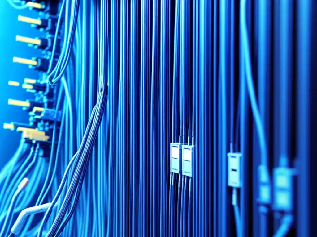 Planning a Network Upgrade? What You Need To Know