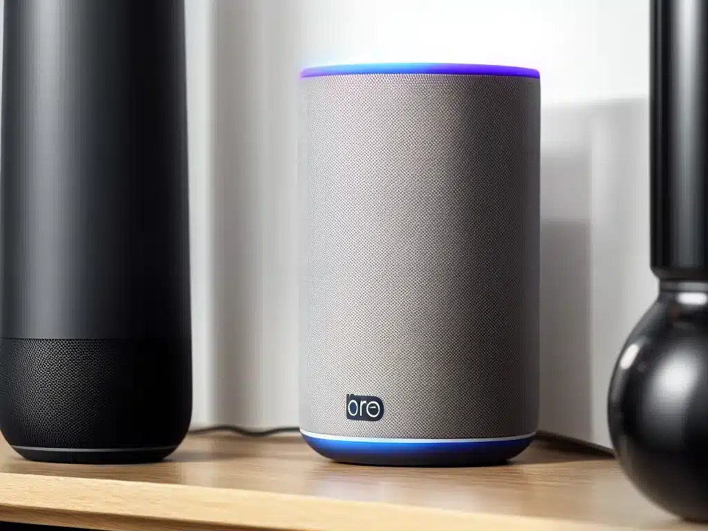 Play Music in Every Room with Smart Speakers
