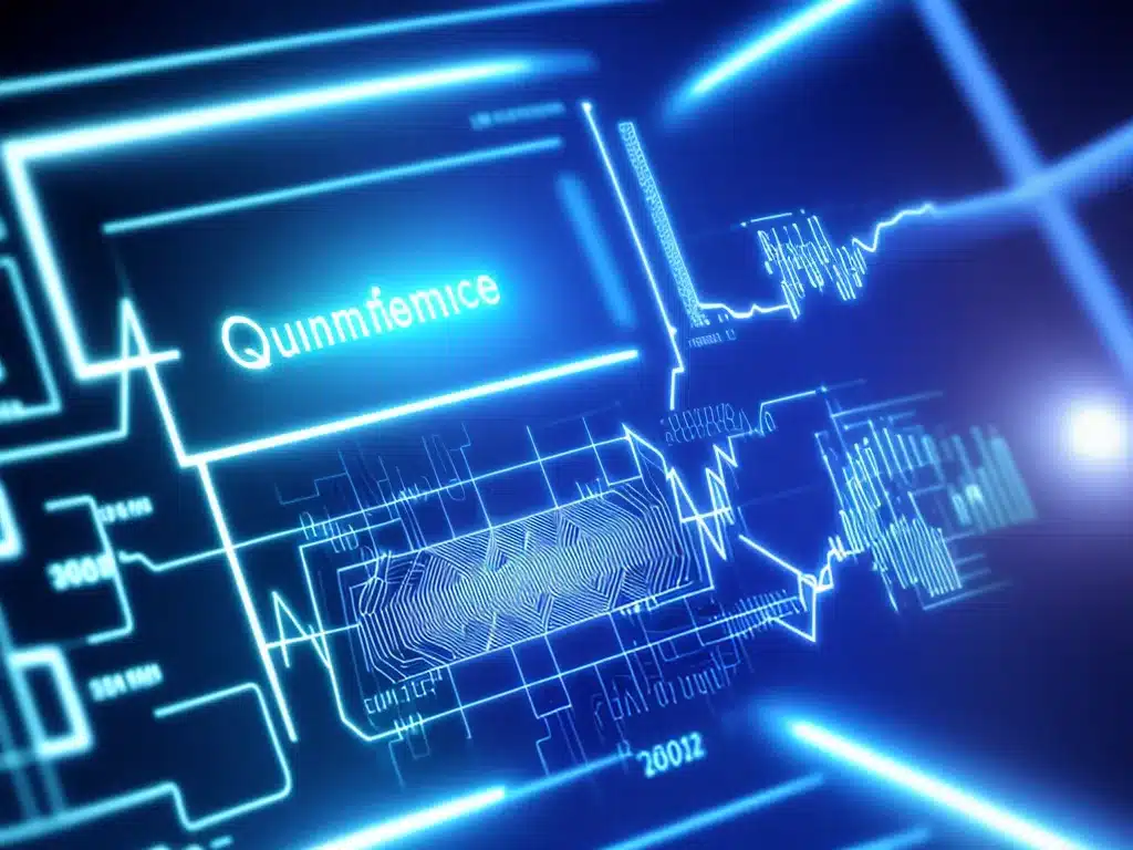 Quantum Computing Applications in Finance and Banking