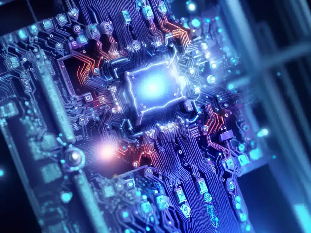 Quantum Computing: The Future Is Near