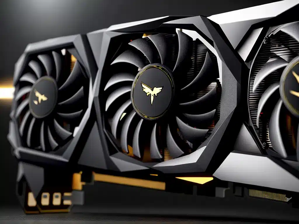 RTX 3090 Ti Tested – A Pointless, Power Hungry Beast