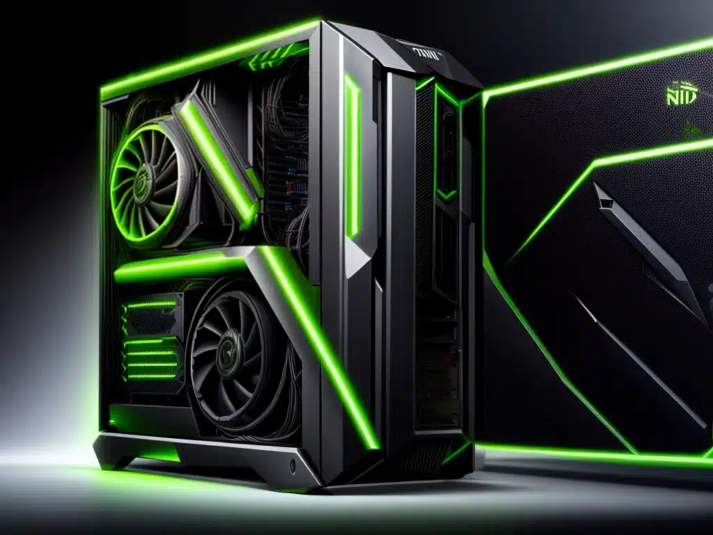 RTX 4000 Series Rumors: What We Know So Far About NVIDIAs Next-Gen
