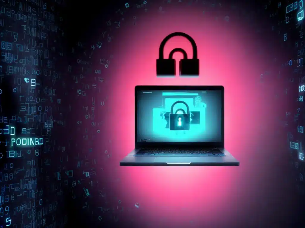Ransomware Attacks On The Rise: How To Protect Yourself
