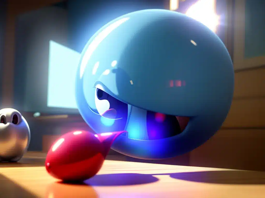 Ray Tracing for Animated Films – A Viable Rendering Solution?