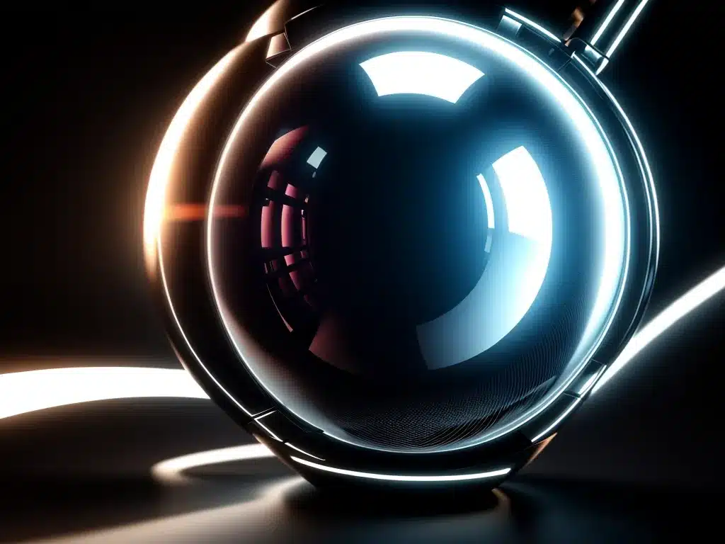 Raytracing Explained: The Graphics Tech Powering Next-Gen Visuals
