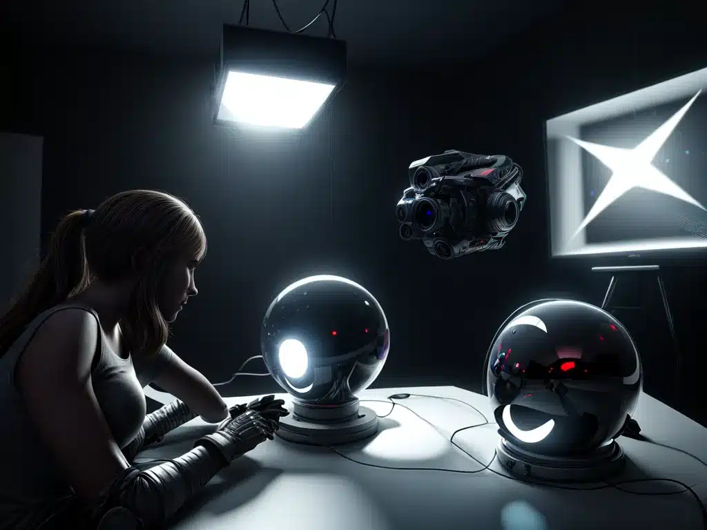 Real-Time Ray Tracing: A Game Changer for Visual Effects
