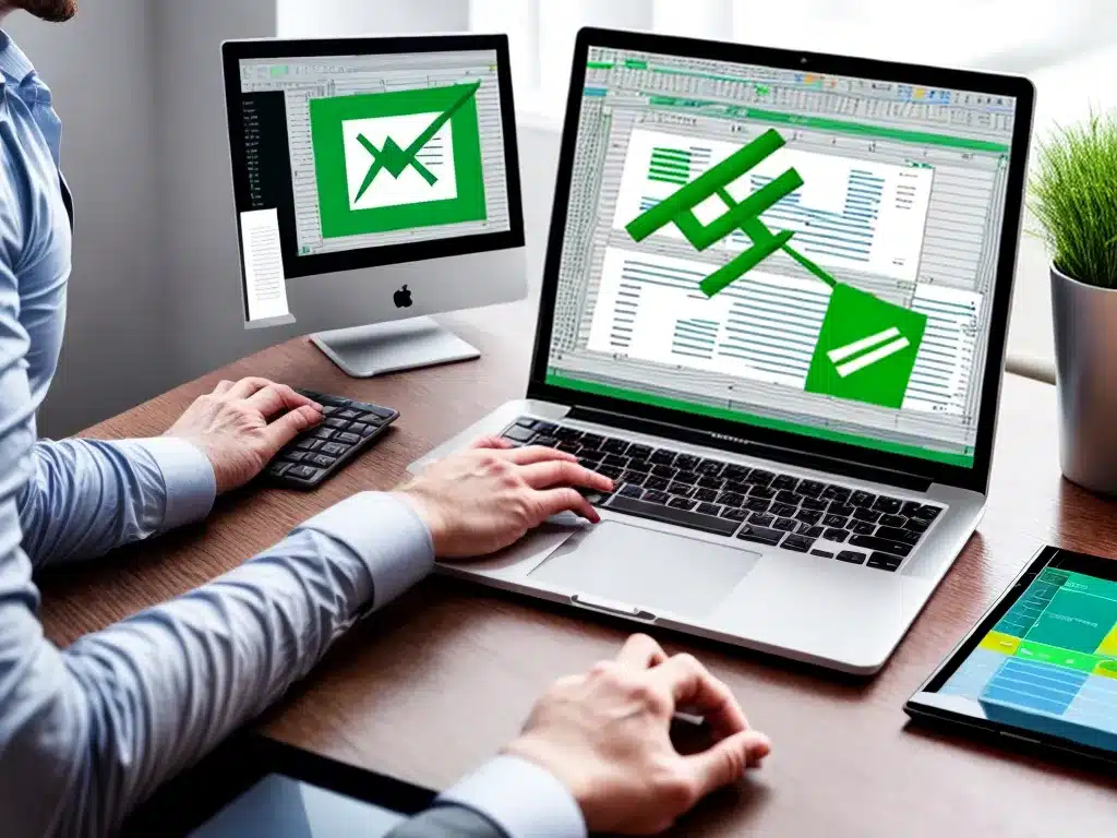 Recover Your Excel, Word and PowerPoint Files in 2024 with This Method