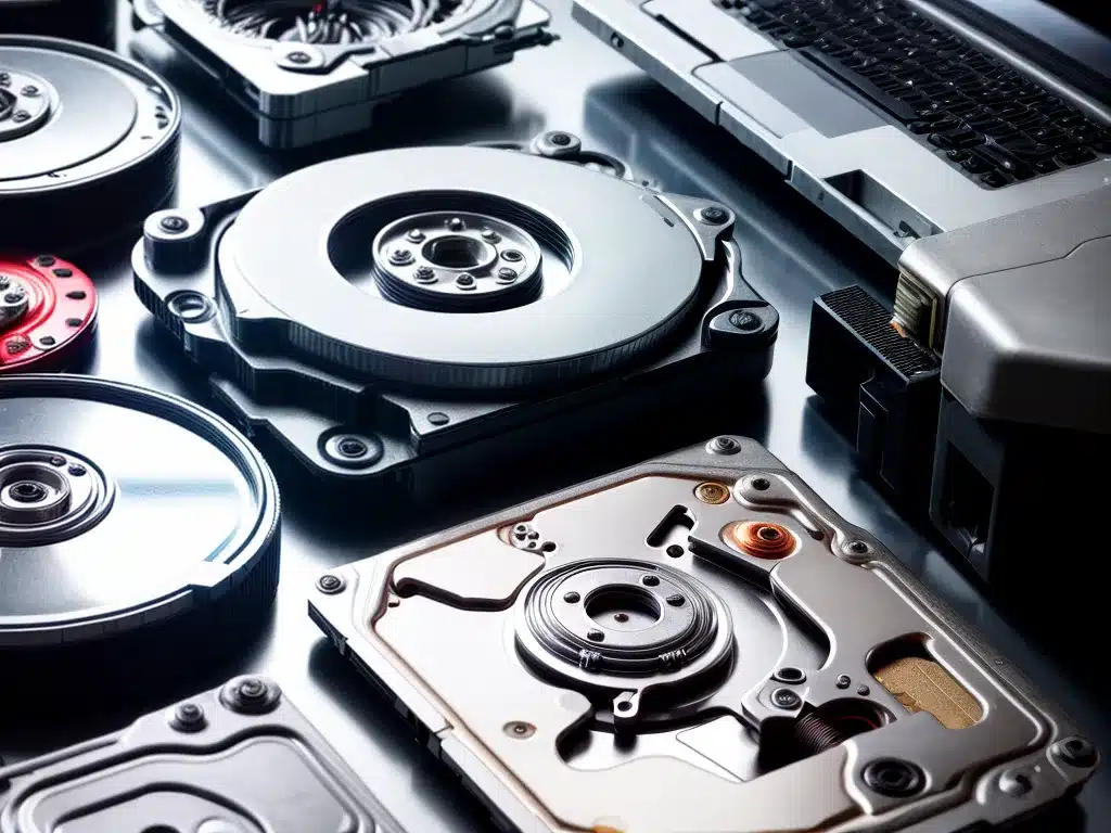 Recover Your Memories – Data Recovery For Photos in 2024