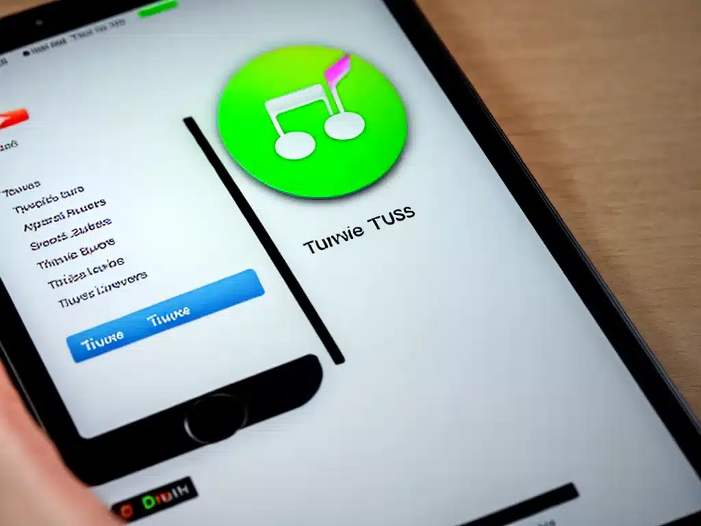 Recover Your iTunes Library After Data Loss – Heres How