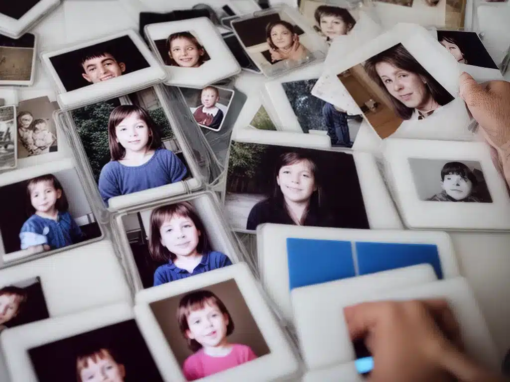 Recovering Family Photos From an Old Floppy Disk in 2024