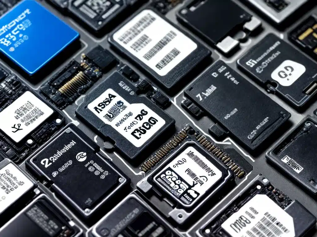 Recovering Lost Data From Faulty Memory Cards in 2024