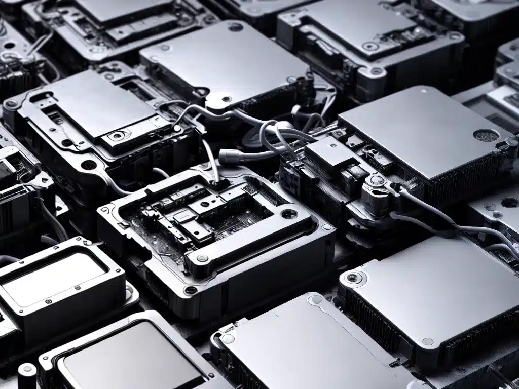 Recovering Lost Files After Your Operating System Gets Corrupted