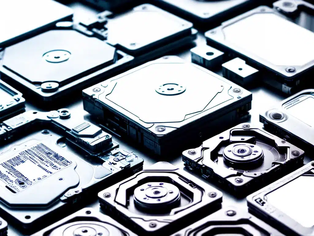 Recovering deleted files: is data recovery software worth it?