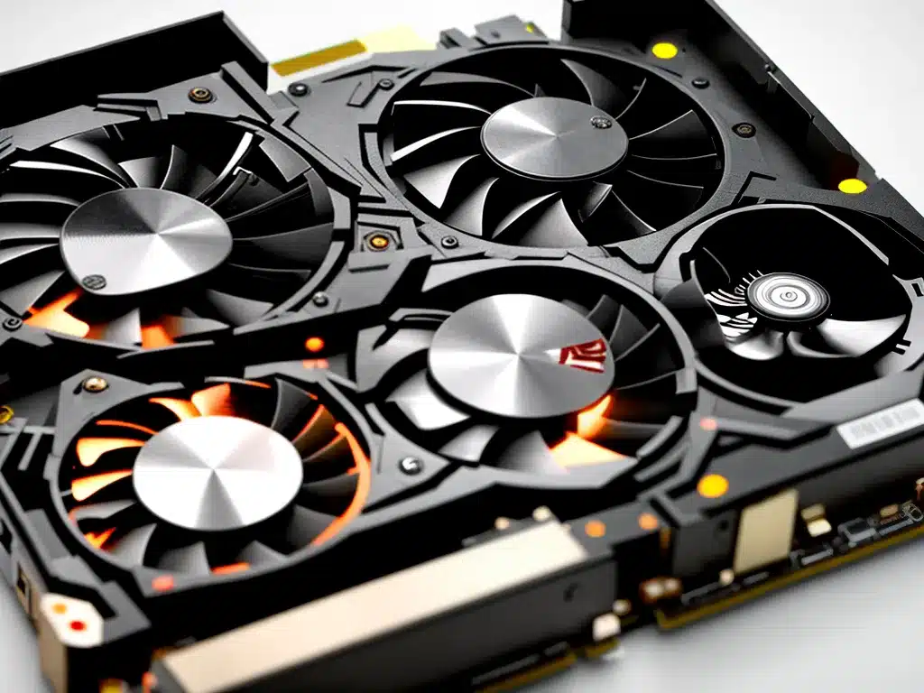 Repairing An AMD GPU That Keeps Crashing