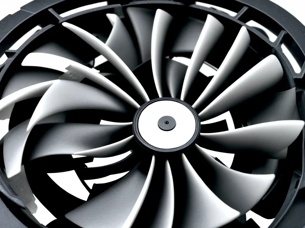 Resolving Issues With Loud Fan Noise in Your PC
