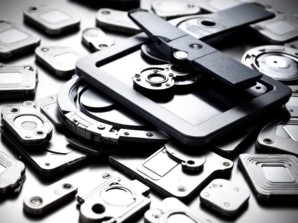 Retrieving Corrupted Documents with Data Recovery Software